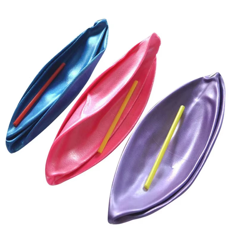 25cm Yoga Ball - Ultimate Fitness & Pilates Balance Trainer for Core Strength and Indoor Workouts